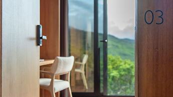 Montefuego Samaipata