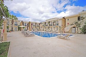 Ömer Aybak Beach Hotel