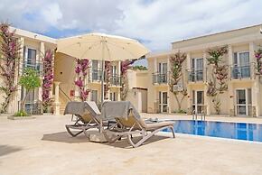 Ömer Aybak Beach Hotel