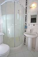 Ömer Aybak Beach Hotel