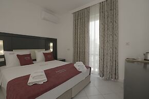 Ömer Aybak Beach Hotel