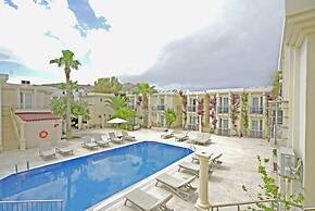 Ömer Aybak Beach Hotel