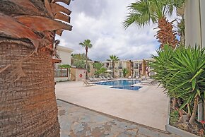 Ömer Aybak Beach Hotel