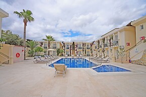 Ömer Aybak Beach Hotel