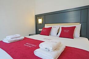 Ömer Aybak Beach Hotel