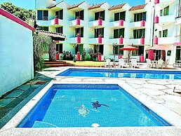 HOTEL HACIENDA DEL RIO