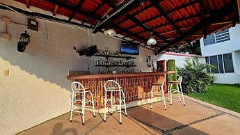 HOTEL HACIENDA DEL RIO
