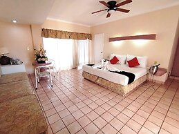 HOTEL HACIENDA DEL RIO