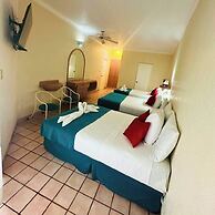HOTEL HACIENDA DEL RIO