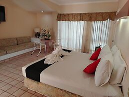 HOTEL HACIENDA DEL RIO