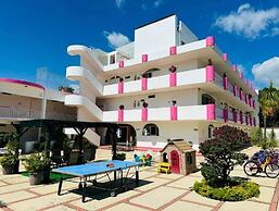 HOTEL HACIENDA DEL RIO