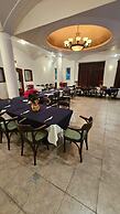 HOTEL HACIENDA DEL RIO