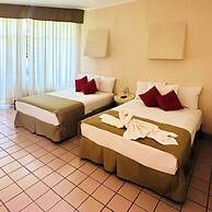 HOTEL HACIENDA DEL RIO