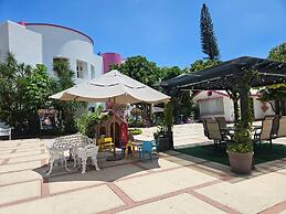 HOTEL HACIENDA DEL RIO