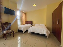 Gran Hotel Rex