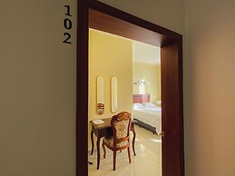 Gran Hotel Rex