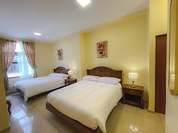 Gran Hotel Rex
