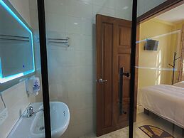 Gran Hotel Rex
