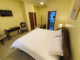 Gran Hotel Rex