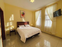 Gran Hotel Rex