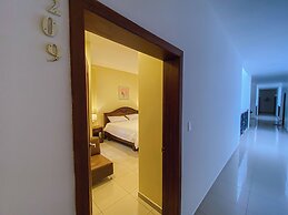 Gran Hotel Rex