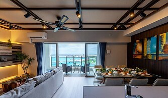 Branchera naha akebono premist R67