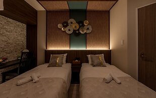 Branchera naha akebono premist R67