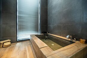 Ichiseko - Annupuri Garden