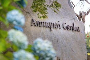 Ichiseko - Annupuri Garden