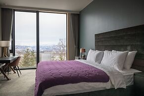 Ichiseko - Annupuri Garden