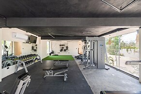 Xibalba 2 Bedrooms By Sady Powerful