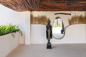 Xibalba 2 Bedrooms By Sady Powerful