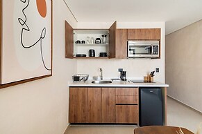 Xibalba 2 Bedrooms By Sady Powerful