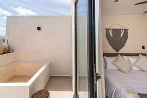 Xibalba 2 Bedrooms By Sady Powerful