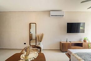 Xibalba 2 Bedrooms By Sady Powerful