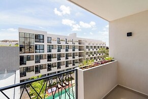 Xibalba 2 Bedrooms By Sady Powerful