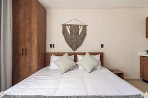 Xibalba 2 Bedrooms By Sady Powerful