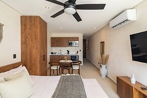 Xibalba 2 Bedrooms By Sady Powerful