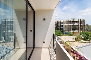 Xibalba 2 Bedrooms By Sady Powerful