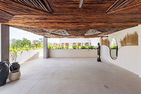 Xibalba 2 Bedrooms By Sady Powerful