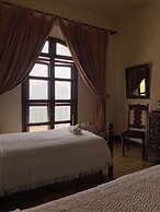 The Lakefront Panajachel by Tzanjuyu