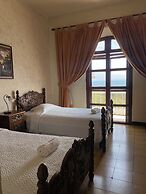 The Lakefront Panajachel by Tzanjuyu