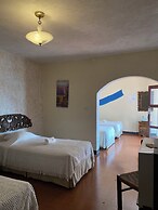 The Lakefront Panajachel by Tzanjuyu