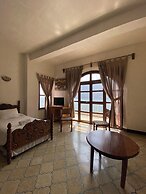 The Lakefront Panajachel by Tzanjuyu