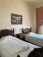 The Lakefront Panajachel by Tzanjuyu