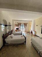 The Lakefront Panajachel by Tzanjuyu