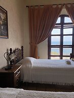 The Lakefront Panajachel by Tzanjuyu