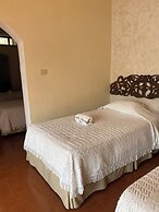 The Lakefront Panajachel by Tzanjuyu