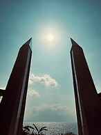 The Lakefront Panajachel by Tzanjuyu