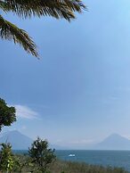 The Lakefront Panajachel by Tzanjuyu